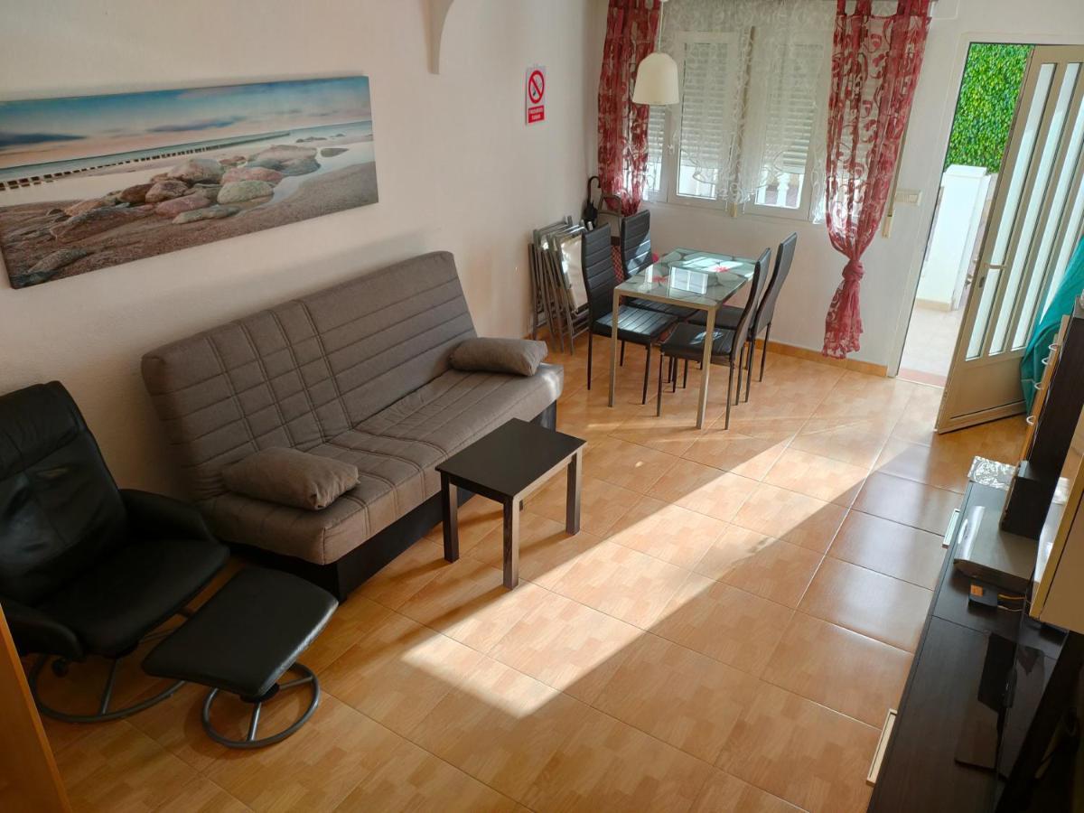 Casas Holiday - Playa La Mata 1 Torrevieja Esterno foto