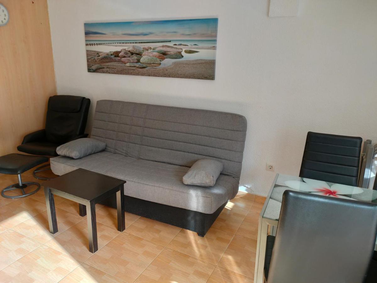 Casas Holiday - Playa La Mata 1 Torrevieja Esterno foto