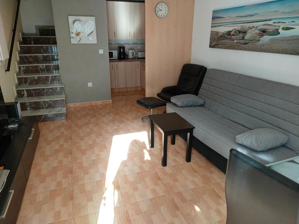 Casas Holiday - Playa La Mata 1 Torrevieja Esterno foto