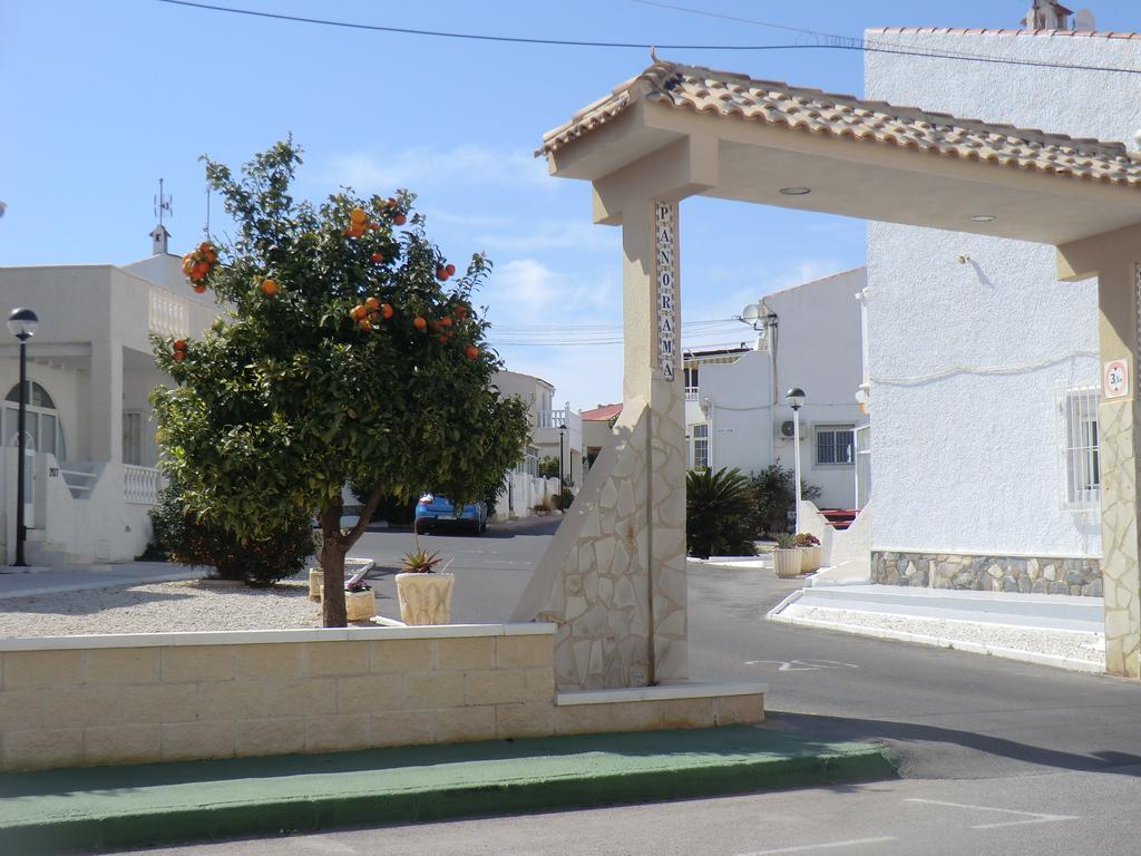 Casas Holiday - Playa La Mata 1 Torrevieja Esterno foto