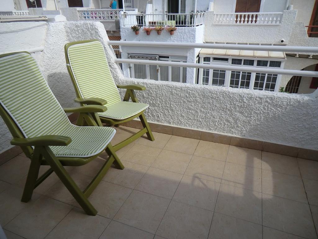 Casas Holiday - Playa La Mata 1 Torrevieja Esterno foto