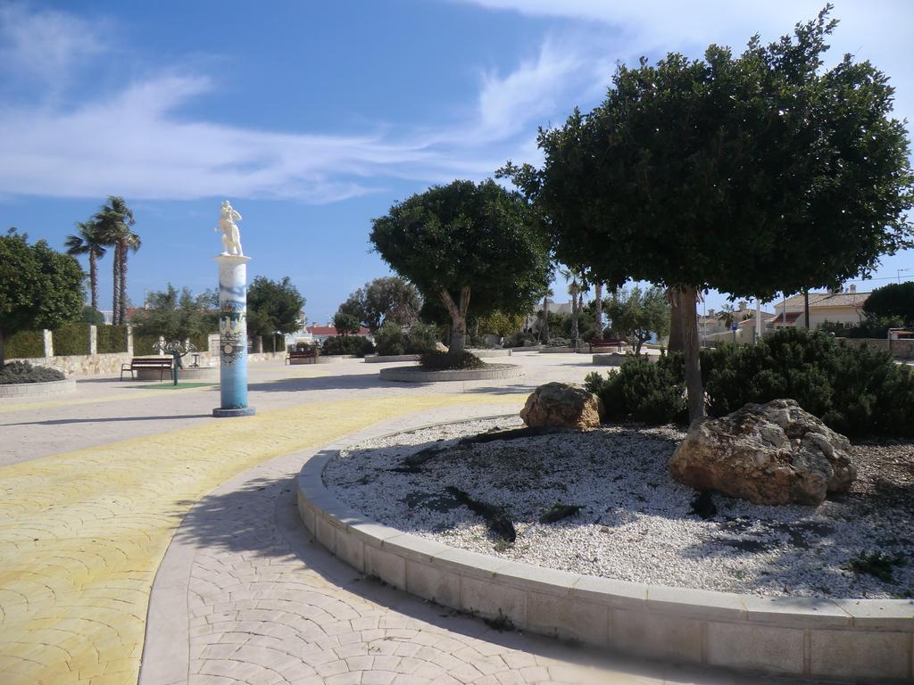 Casas Holiday - Playa La Mata 1 Torrevieja Esterno foto