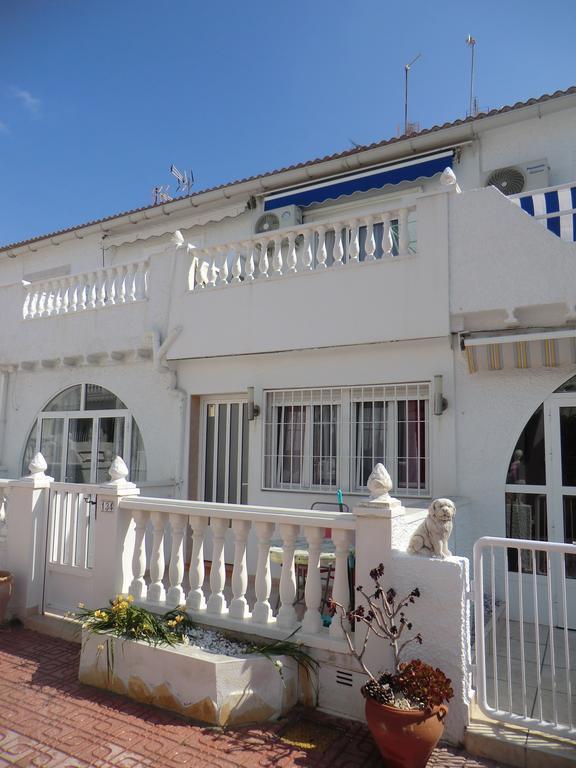 Casas Holiday - Playa La Mata 1 Torrevieja Esterno foto