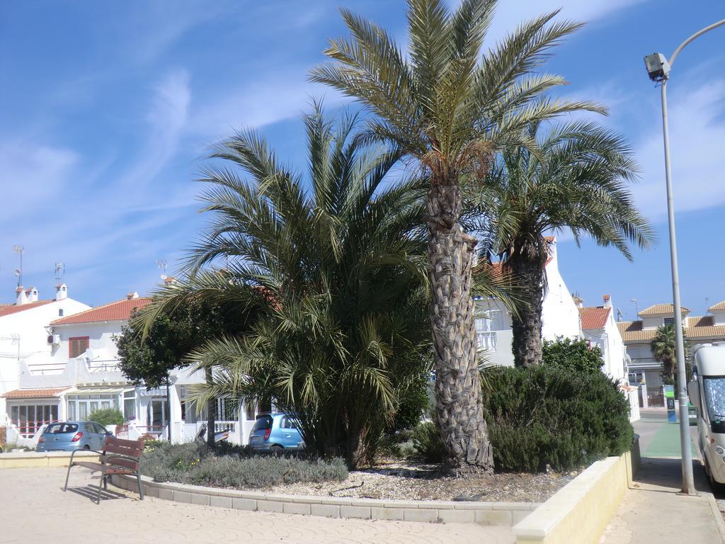 Casas Holiday - Playa La Mata 1 Torrevieja Esterno foto