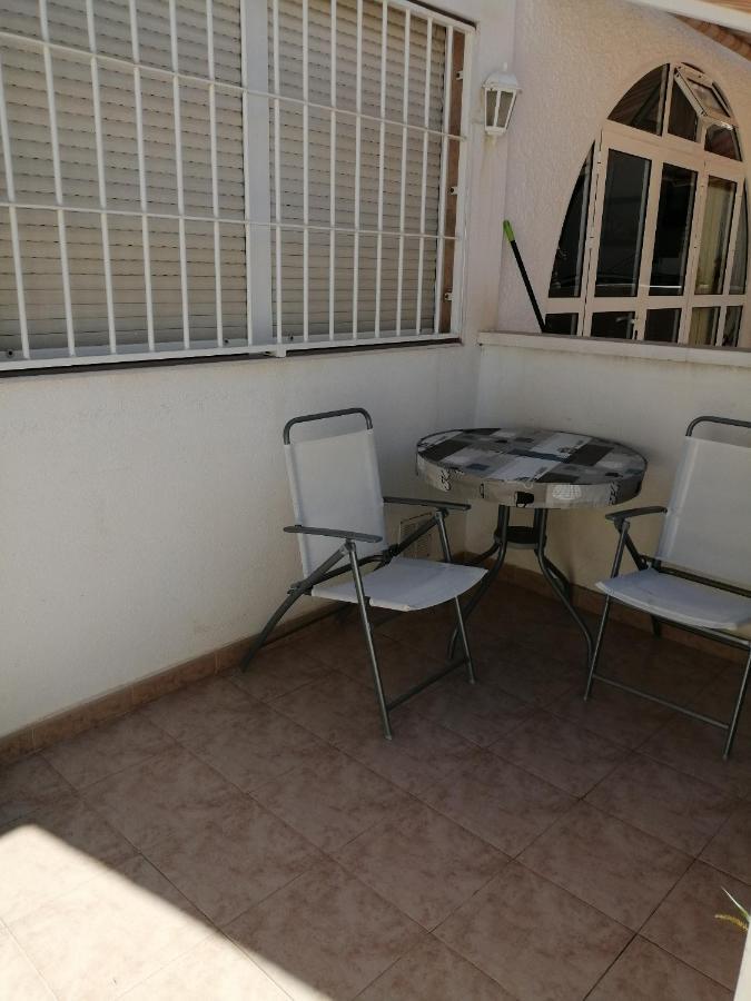 Casas Holiday - Playa La Mata 1 Torrevieja Esterno foto