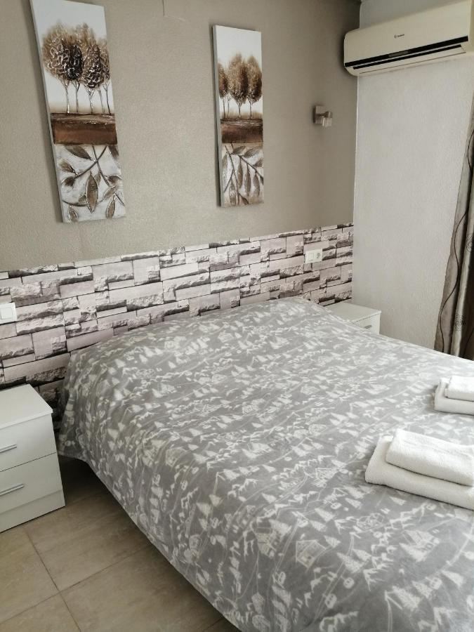 Casas Holiday - Playa La Mata 1 Torrevieja Esterno foto